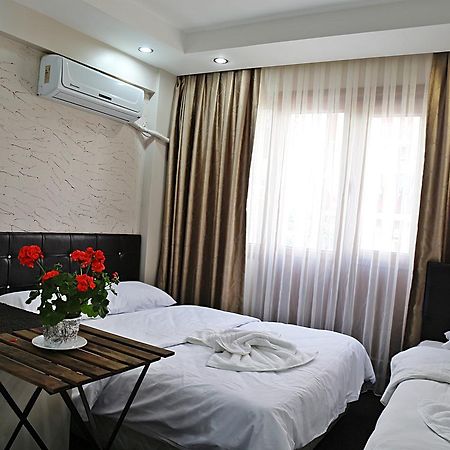 Holiday Family Apart Istanbul Exterior foto