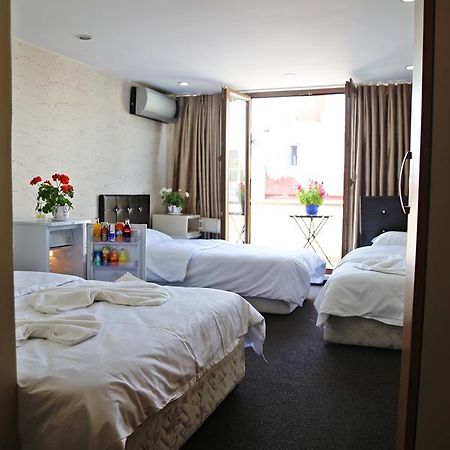 Holiday Family Apart Istanbul Exterior foto