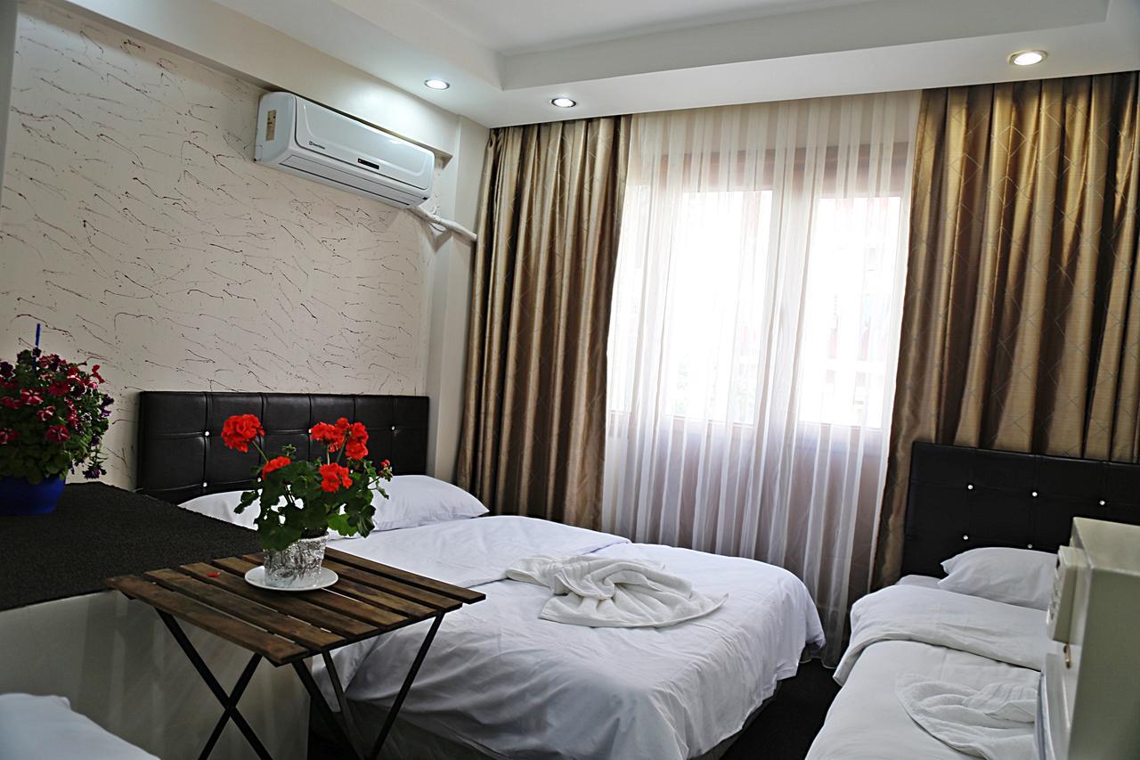 Holiday Family Apart Istanbul Exterior foto
