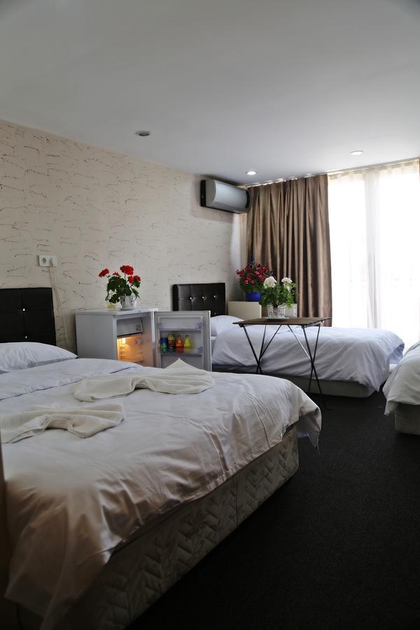 Holiday Family Apart Istanbul Exterior foto