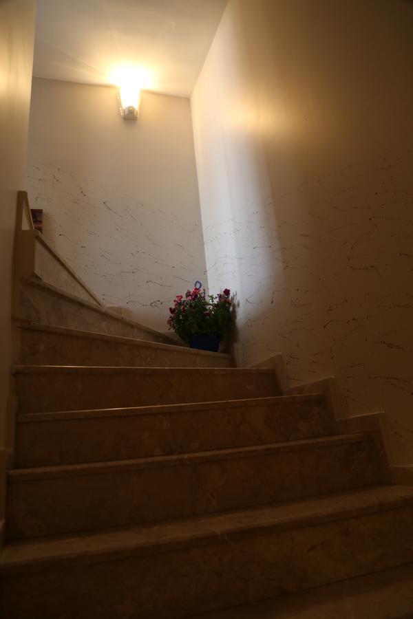 Holiday Family Apart Istanbul Exterior foto