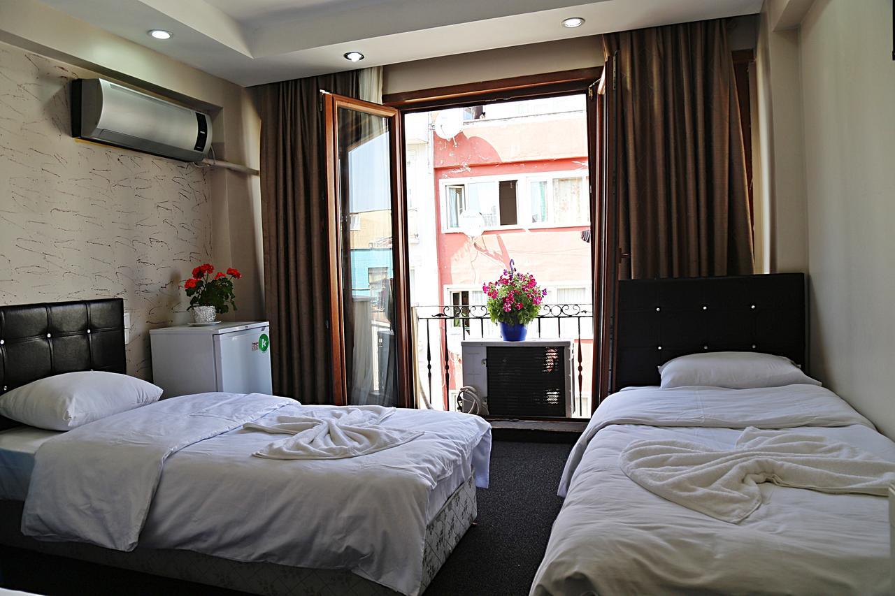 Holiday Family Apart Istanbul Exterior foto