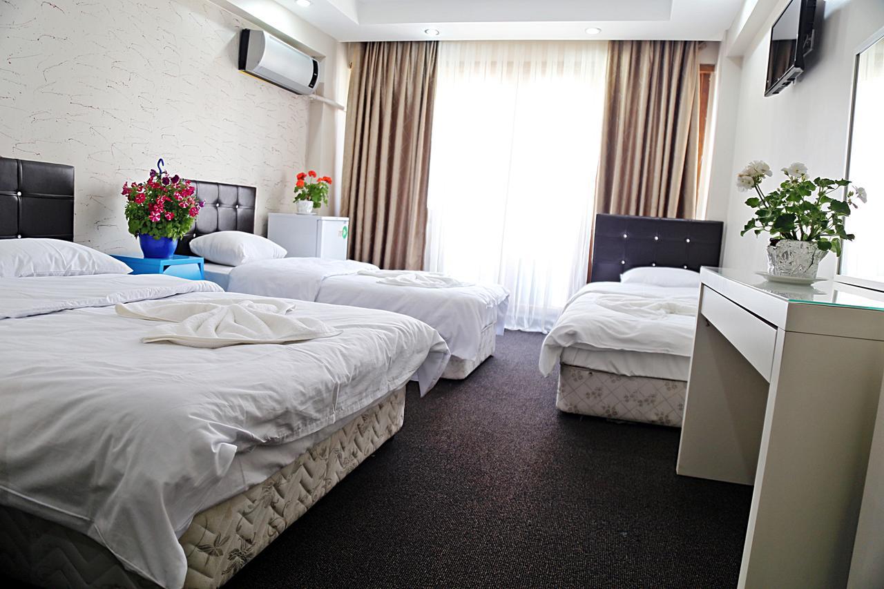 Holiday Family Apart Istanbul Exterior foto