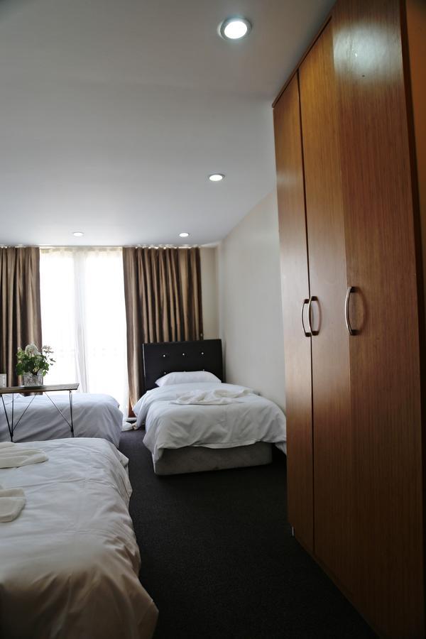 Holiday Family Apart Istanbul Exterior foto