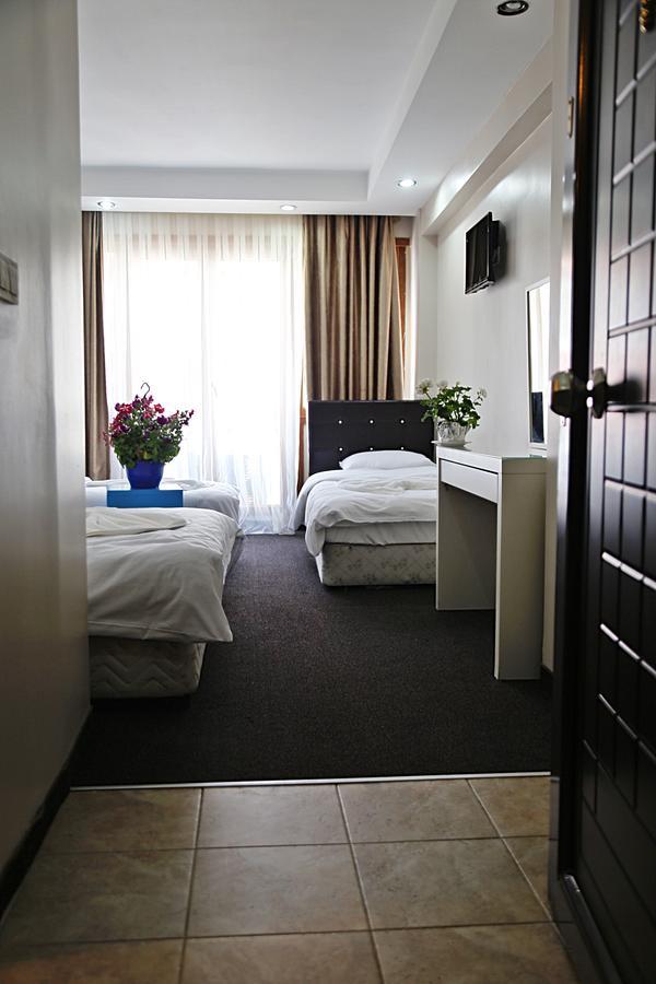 Holiday Family Apart Istanbul Exterior foto