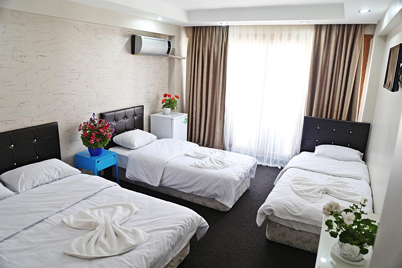 Holiday Family Apart Istanbul Exterior foto