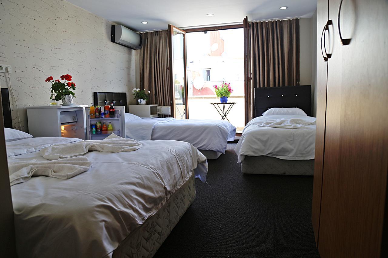 Holiday Family Apart Istanbul Exterior foto