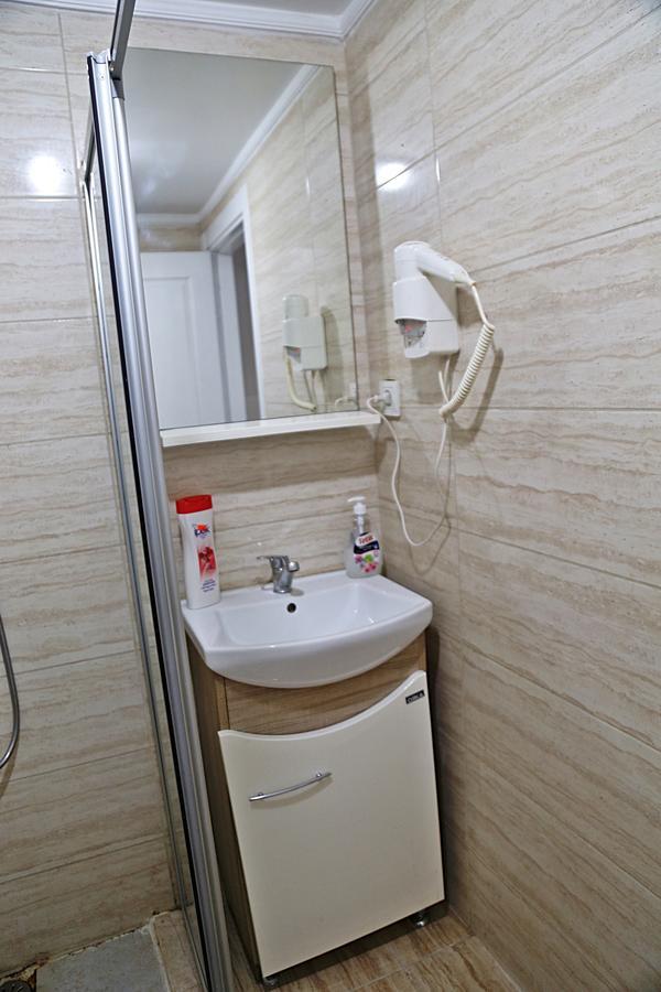Holiday Family Apart Istanbul Exterior foto