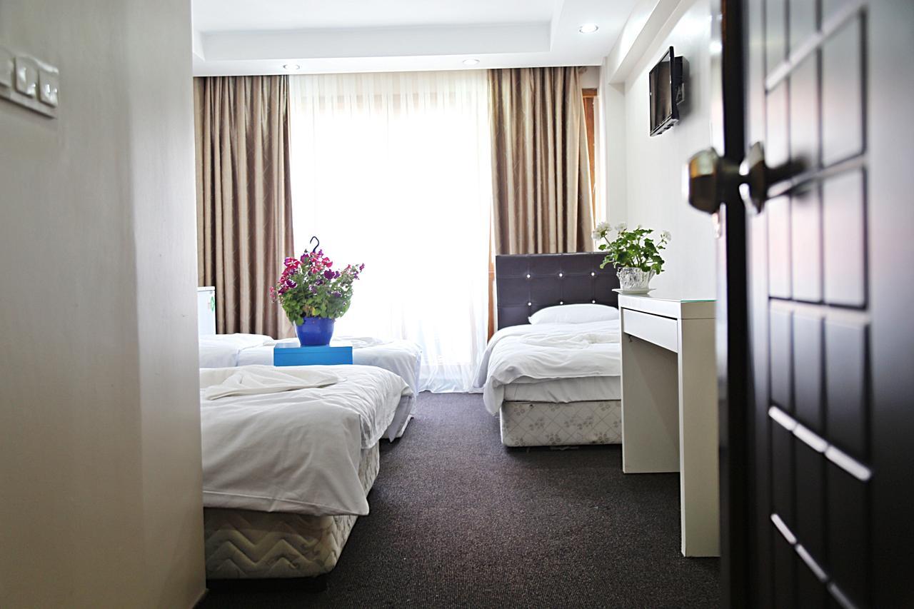 Holiday Family Apart Istanbul Exterior foto