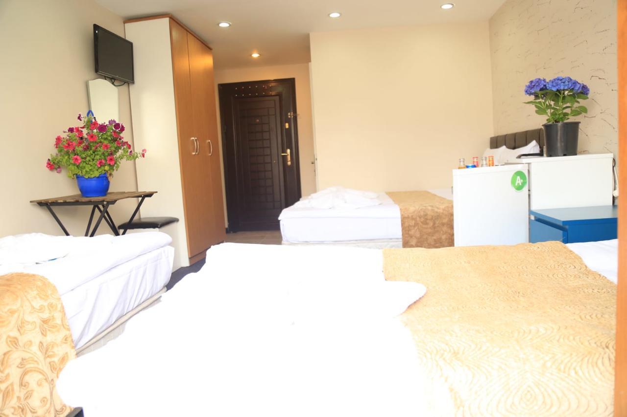 Holiday Family Apart Istanbul Exterior foto