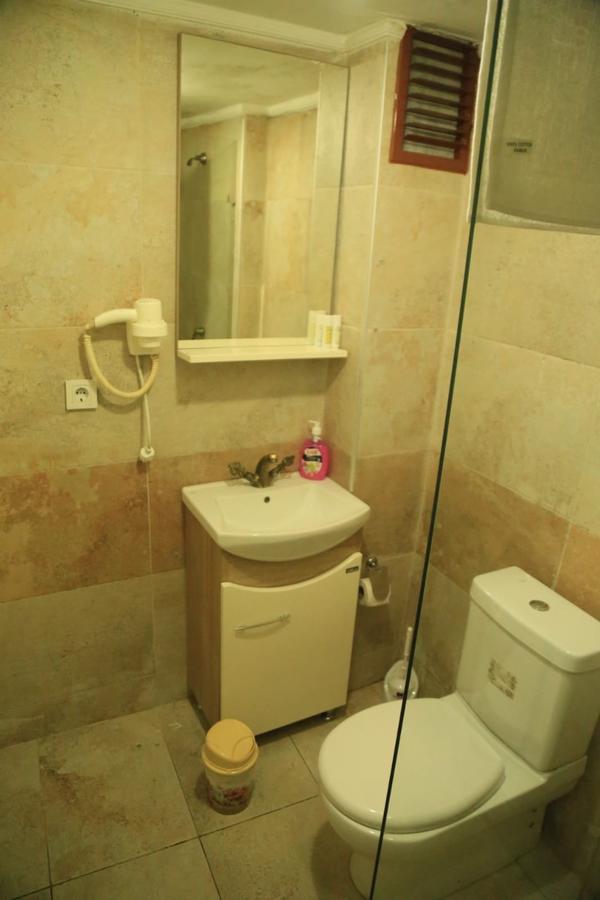 Holiday Family Apart Istanbul Exterior foto