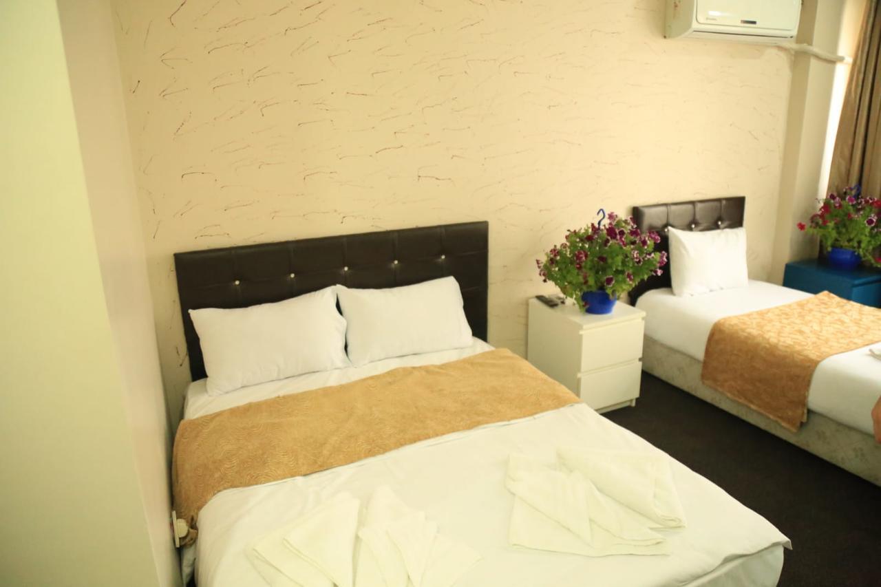Holiday Family Apart Istanbul Exterior foto